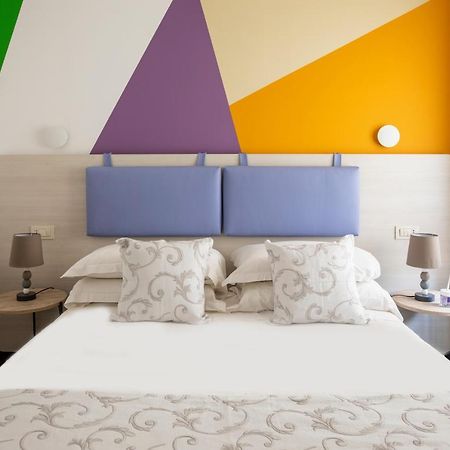 La Riviere Guesthouse Trastevere Roma Dış mekan fotoğraf