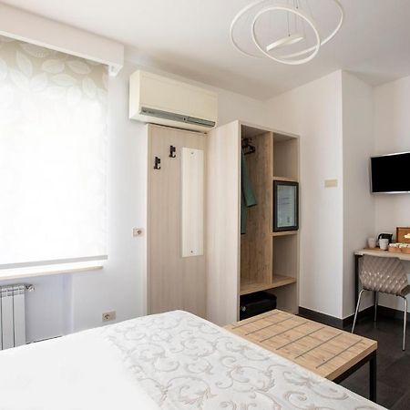 La Riviere Guesthouse Trastevere Roma Dış mekan fotoğraf