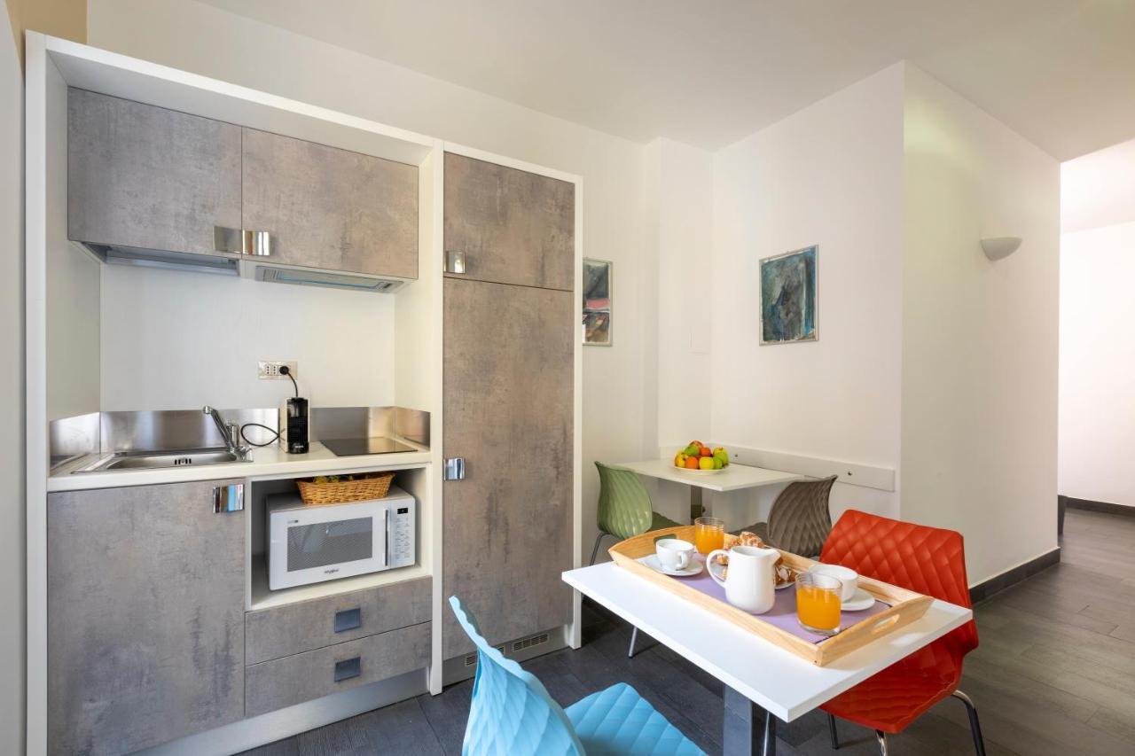 La Riviere Guesthouse Trastevere Roma Dış mekan fotoğraf