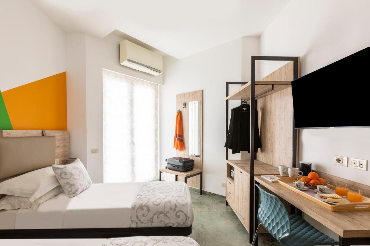 La Riviere Guesthouse Trastevere Roma Dış mekan fotoğraf