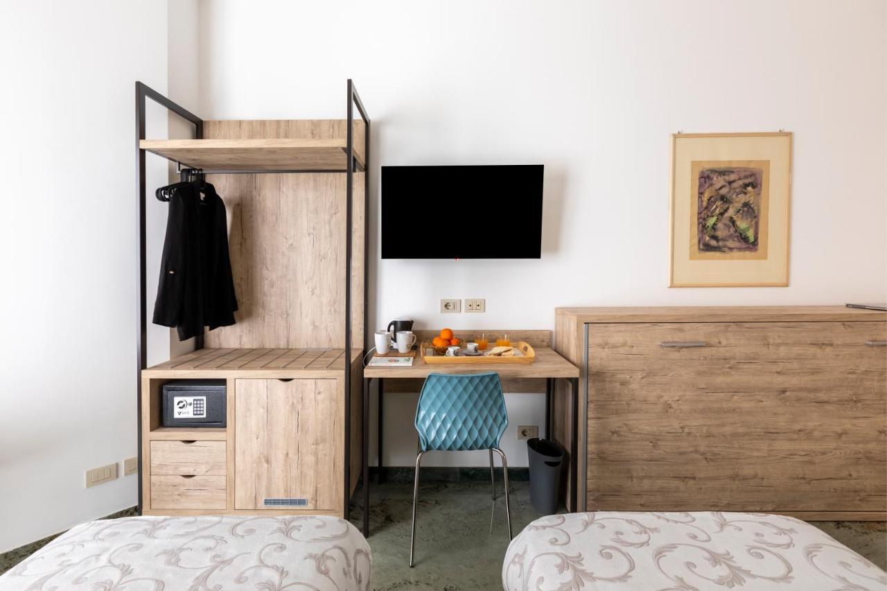 La Riviere Guesthouse Trastevere Roma Dış mekan fotoğraf