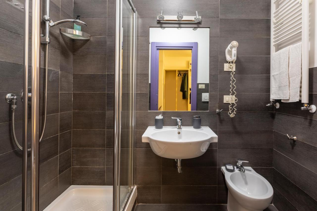 La Riviere Guesthouse Trastevere Roma Dış mekan fotoğraf