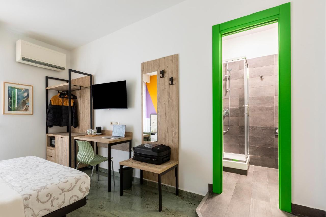 La Riviere Guesthouse Trastevere Roma Dış mekan fotoğraf