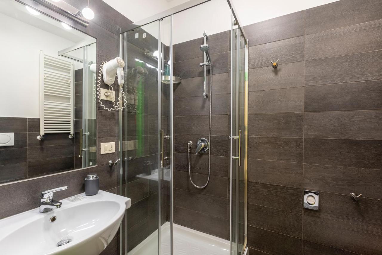 La Riviere Guesthouse Trastevere Roma Dış mekan fotoğraf